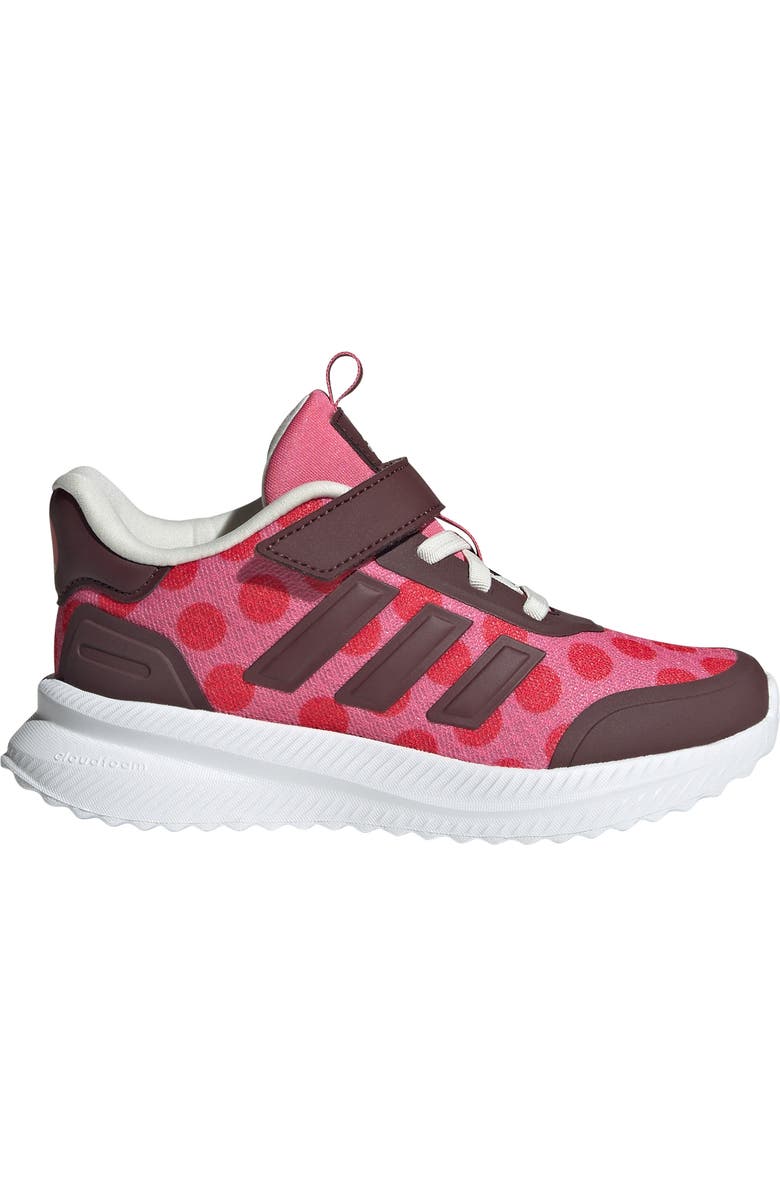 adidas Kids' X Disney<sup>©</sup> Minnie Mouse Sneaker, Alternate, color,