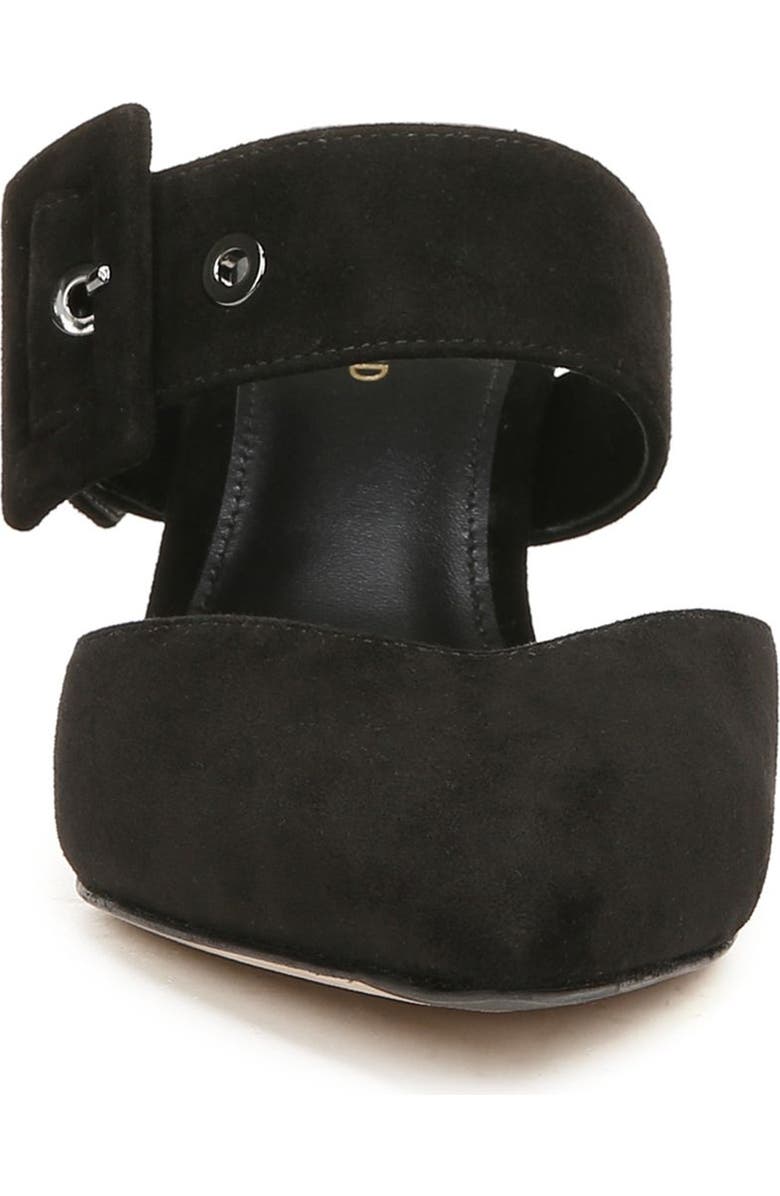 Veronica Beard Linley Pointed Toe Mule, Alternate, color,