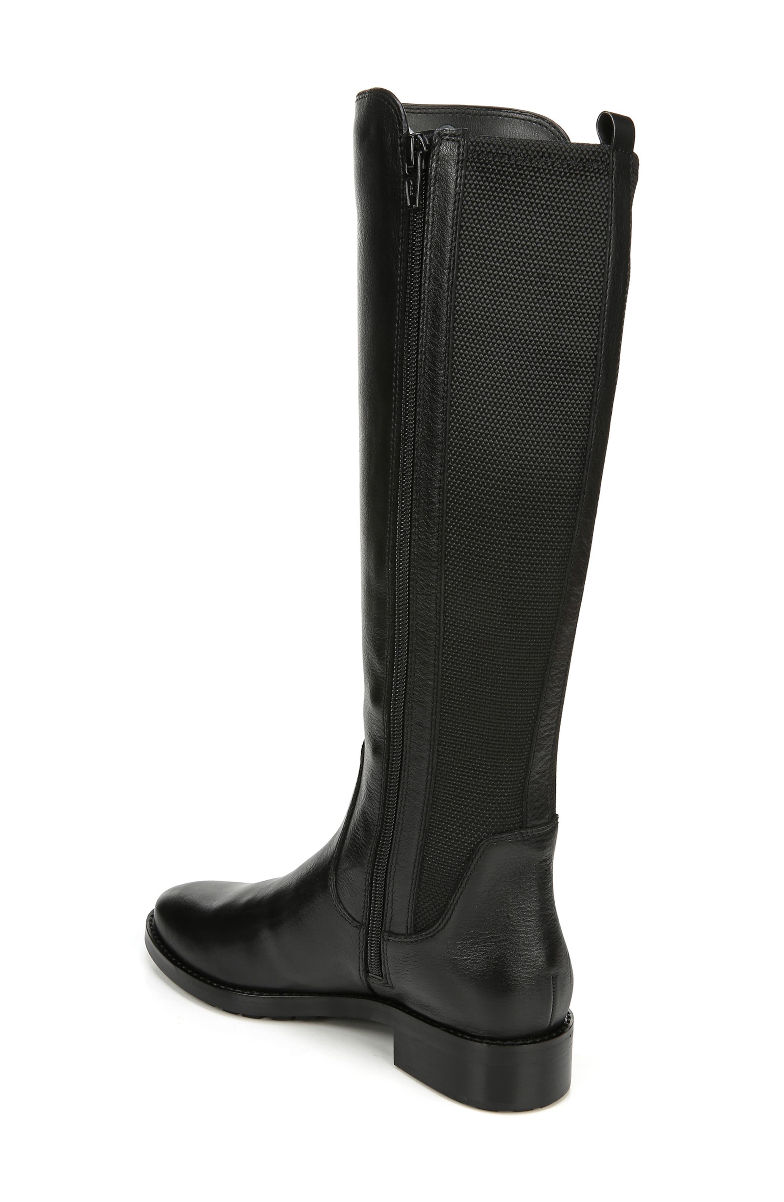Naturalizer 27 Edit Kristi Knee High Boot, Alternate, color, 