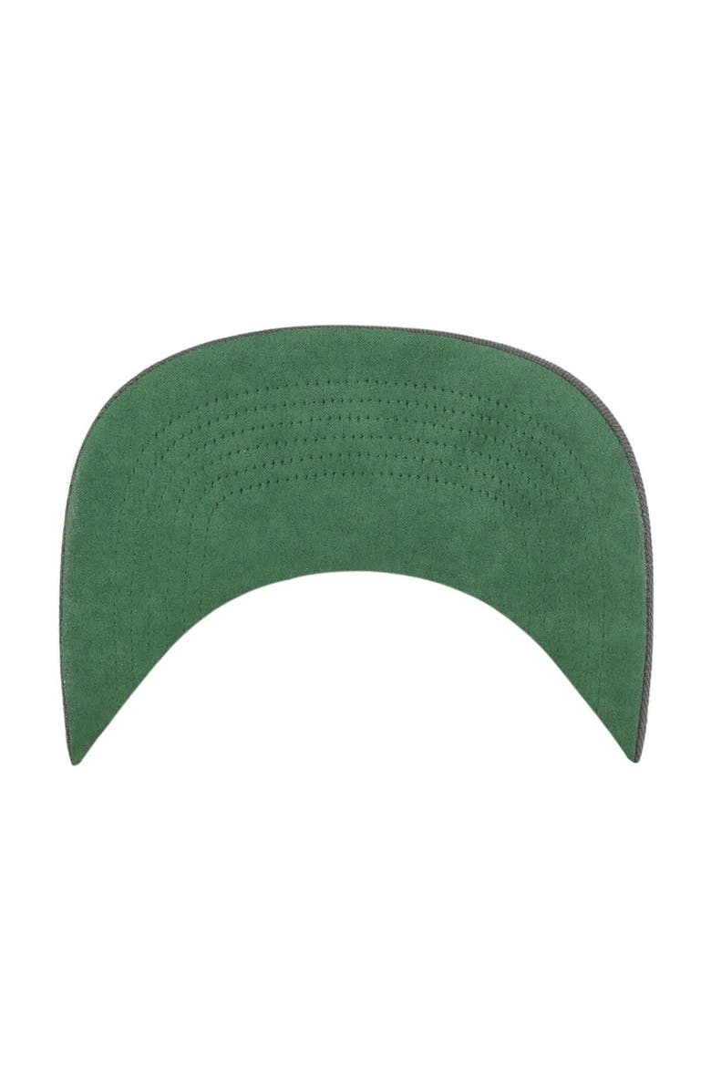 '47 Men's '47 Cream Tampa Bay Buccaneers Pomona Rope Hitch Adjustable Hat, Alternate, color, Cream