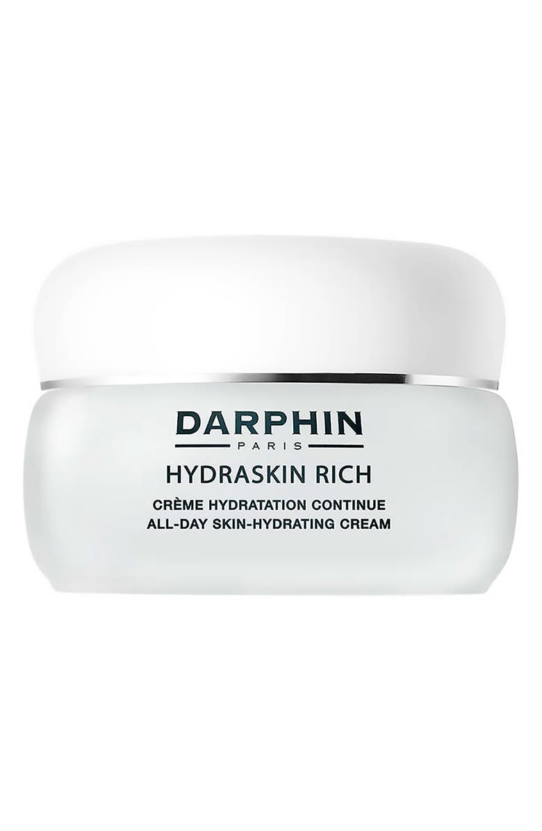 Darphin Hydraskin Rich All-Day Skin Hydrating Cream, Main, color, 
