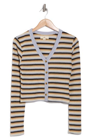 Rip Curl Bobbi Button-up Top