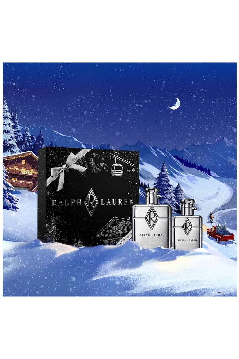 Club New York Eau de Parfum Set $255 Value, Alternate, color, NO COLOR