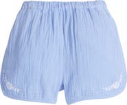 BISBY Kids' Beach Shorts