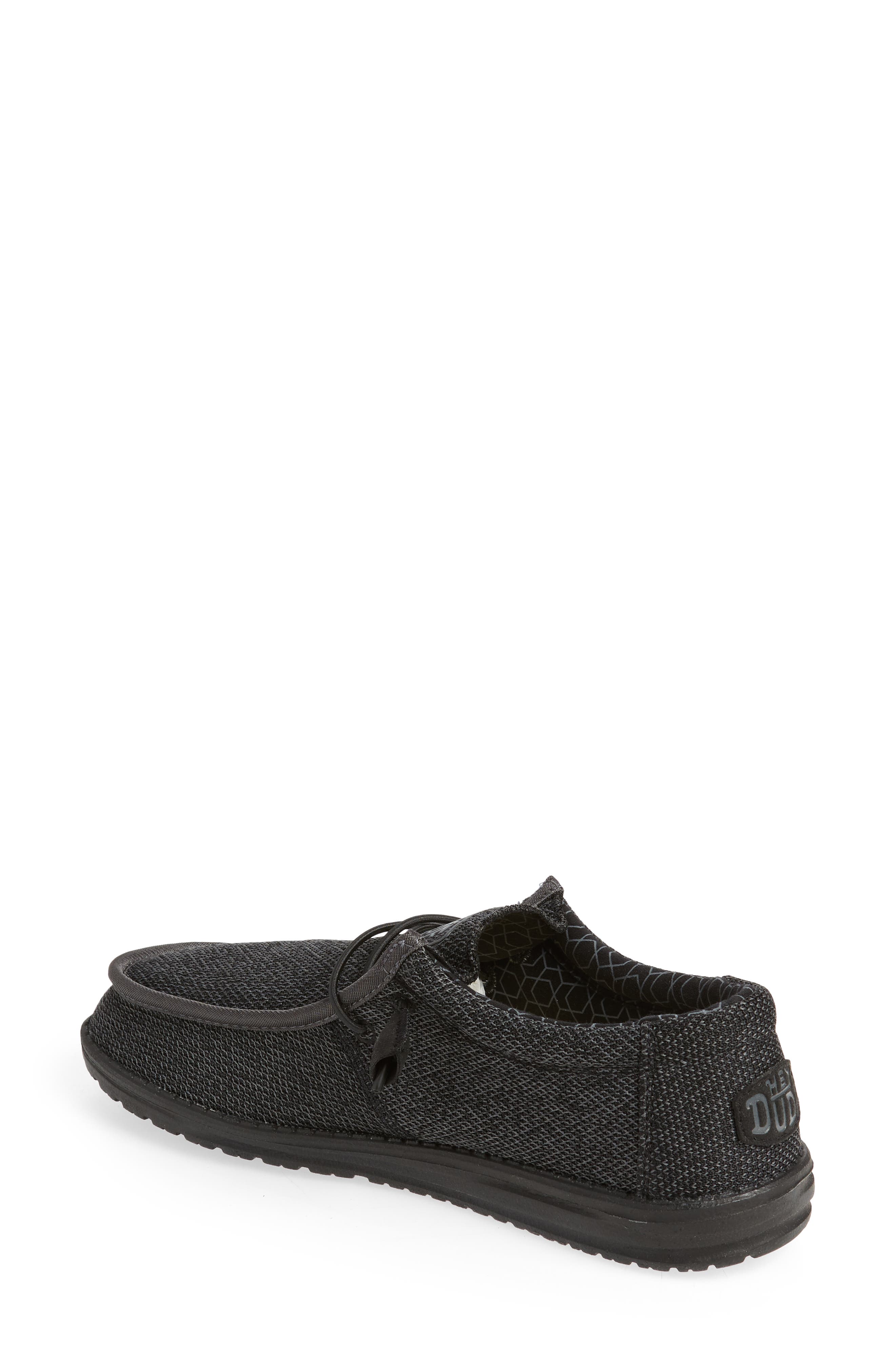 Hey Dude Wally Slip-On Shoe, Alternate, color, 