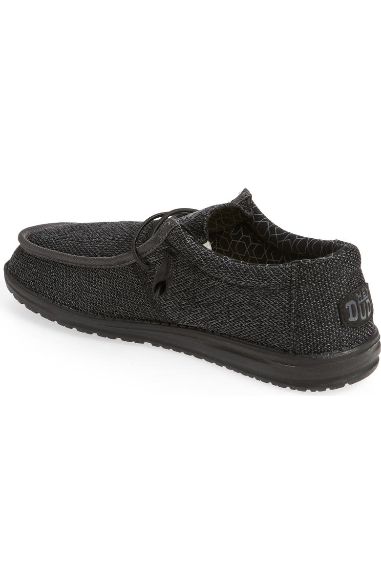Hey Dude Wally Slip-On Shoe, Alternate, color,
