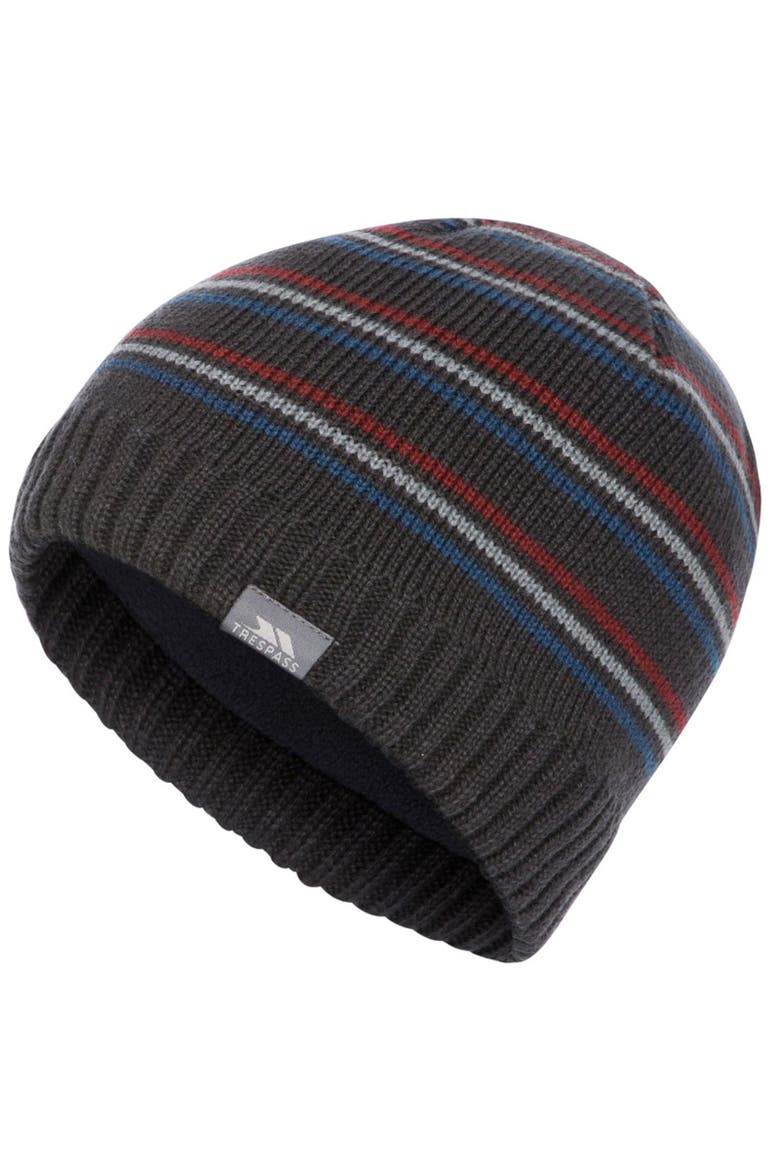 Ray Beanie Hat, Alternate, color, Dark Gray