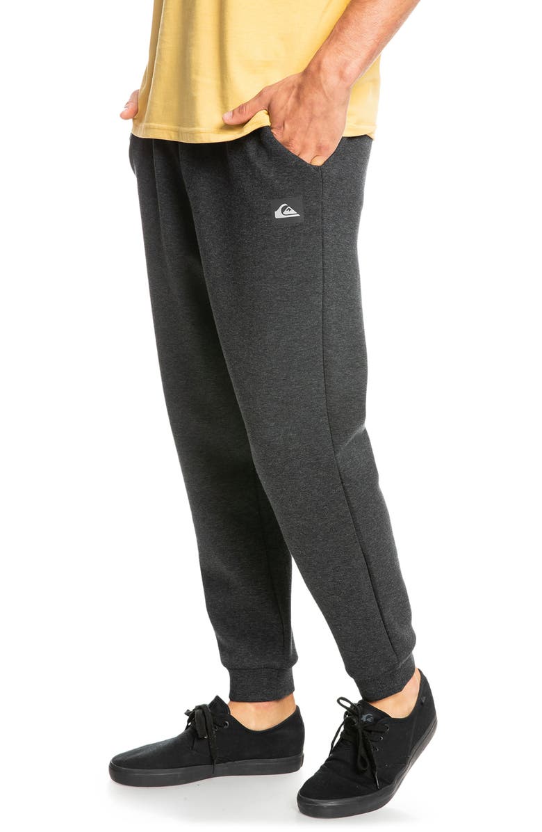 Quiksilver Men's Stepoff Joggers, Alternate, color, 