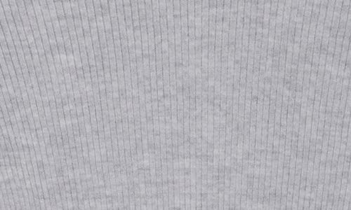 Twp Wool Crewneck Sweater In Gray