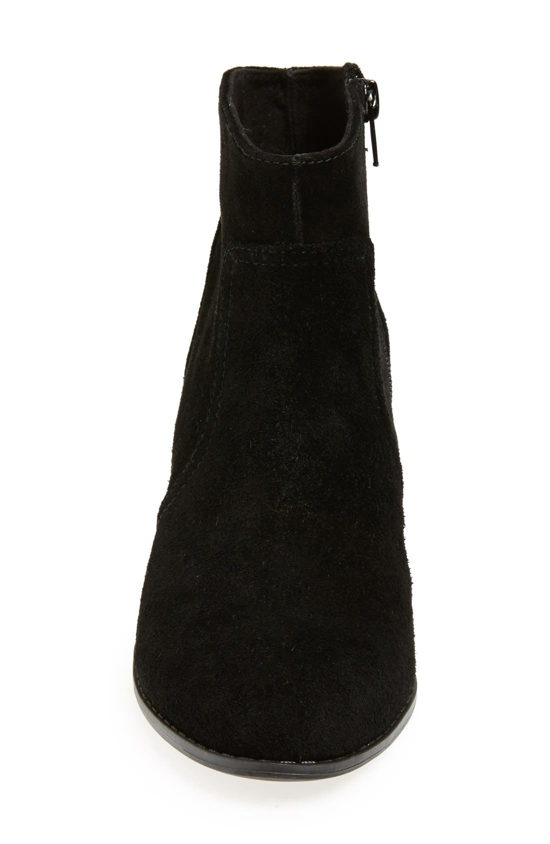 Sole Society 'Romy' Bootie, Alternate, color, 
