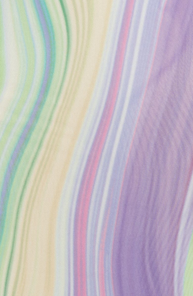 AFRM Amina Sleeveless Midi Dress, Alternate, color,