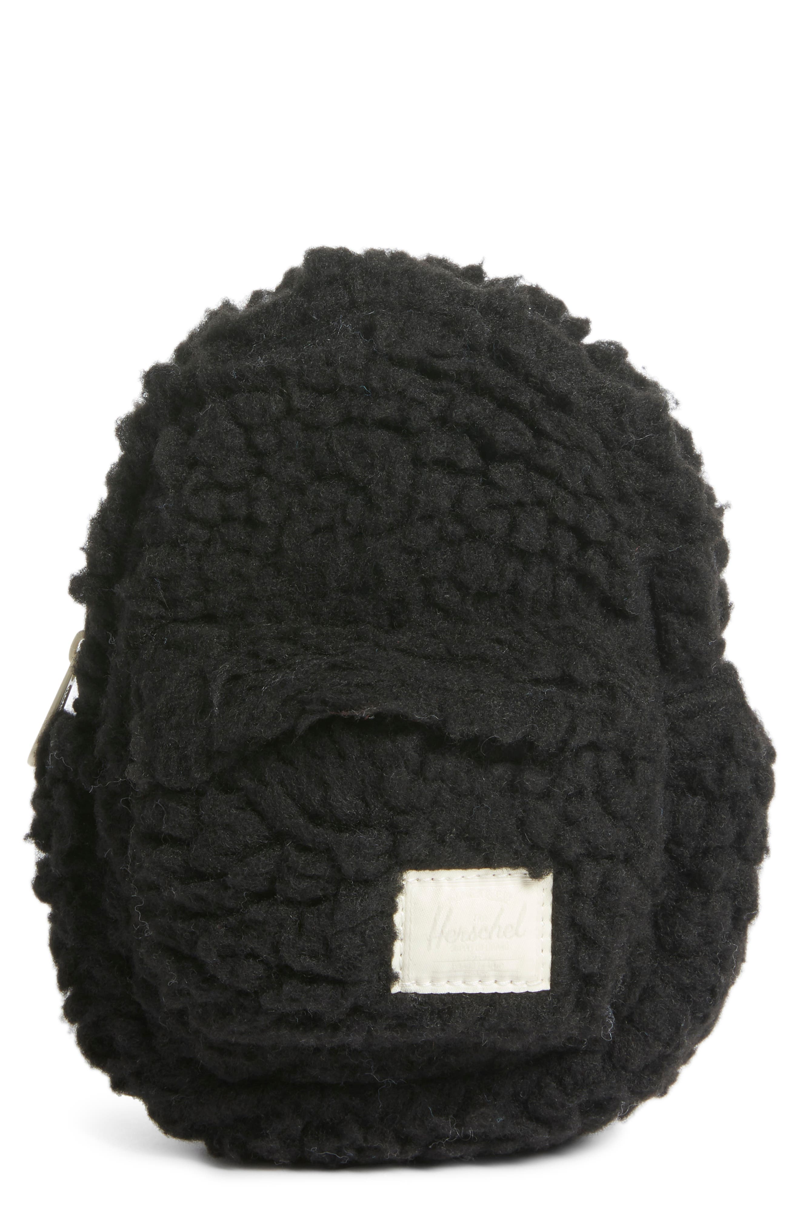 Herschel Supply Co. Heritage Mini Pouch, Main, color, 