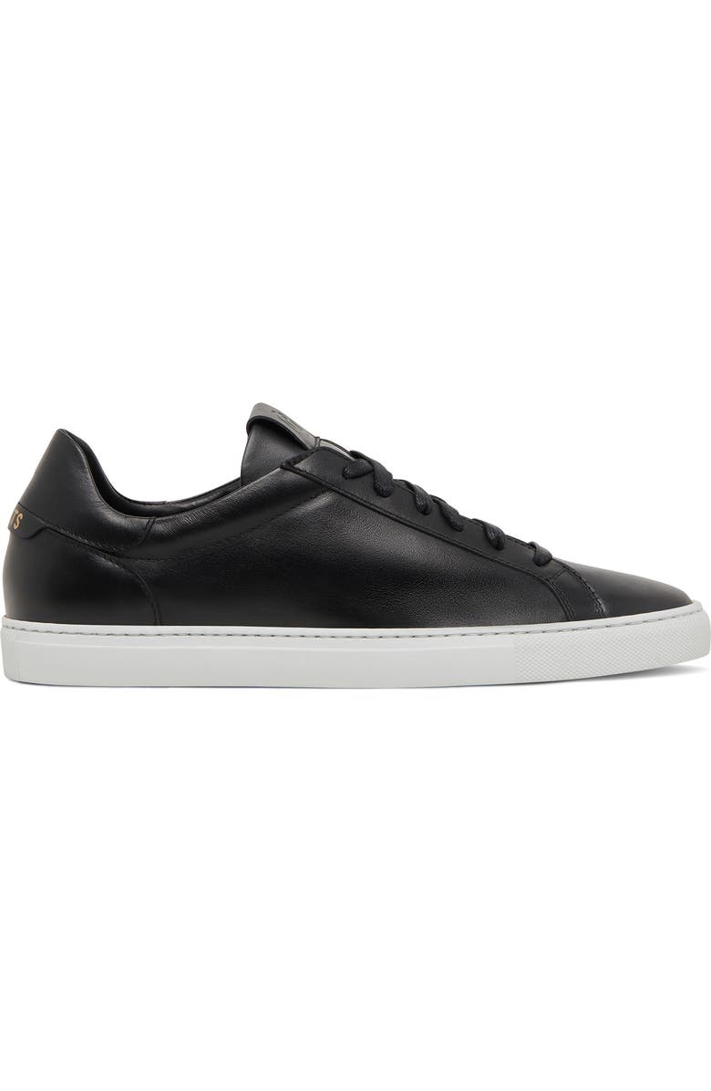 GREATS Reign Low Top Sneaker, Alternate, color,