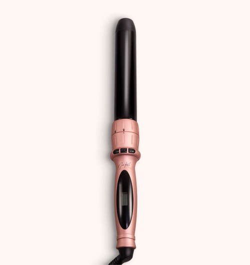 Nume Nkb Triple Threat 3-in-1 Curling Wand