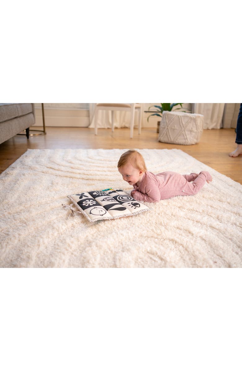 Manhattan Toy Wimmer 3-in1 Play Mat, Alternate, color, Multi-Color