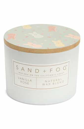 SAND AND FOG Scented Candle