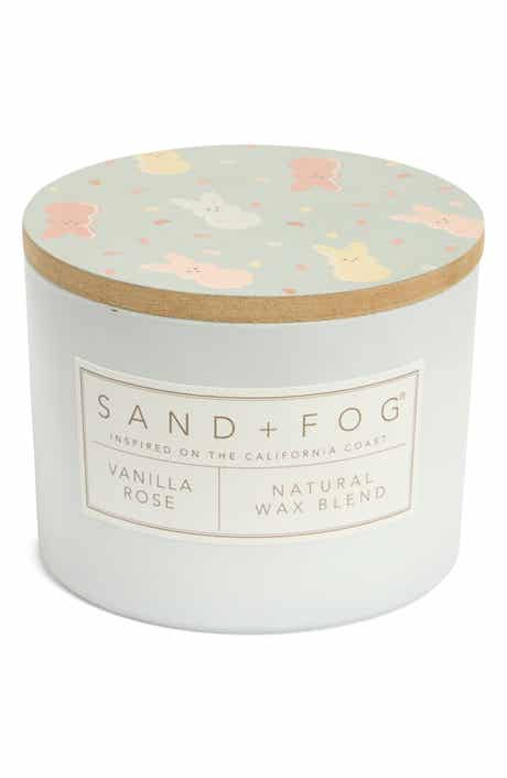 SAND AND FOG Scented Candle