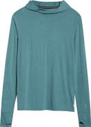 Smartwool Sun Merino Wool Blend Hoodie
