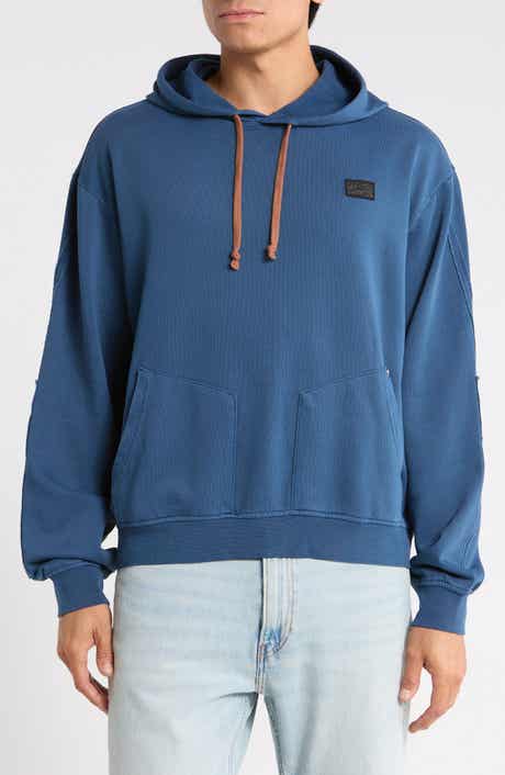 x Clay Fleece Hoodie