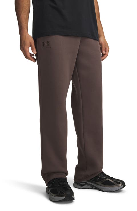Icon Fleece Sweatpants