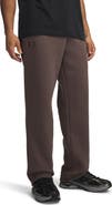 Under Armour Icon Fleece Sweatpants