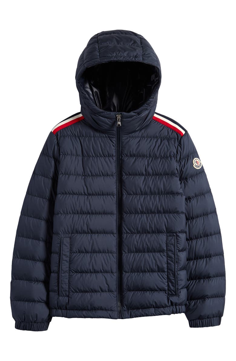 Moncler Kids' Donvar Down Jacket, Main, color, 
