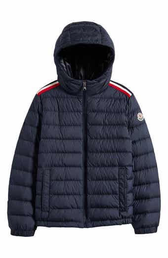 Moncler Kids' Moka Down Coat | Nordstrom Moncler Kids' Moka Down Coat | Nordstrom