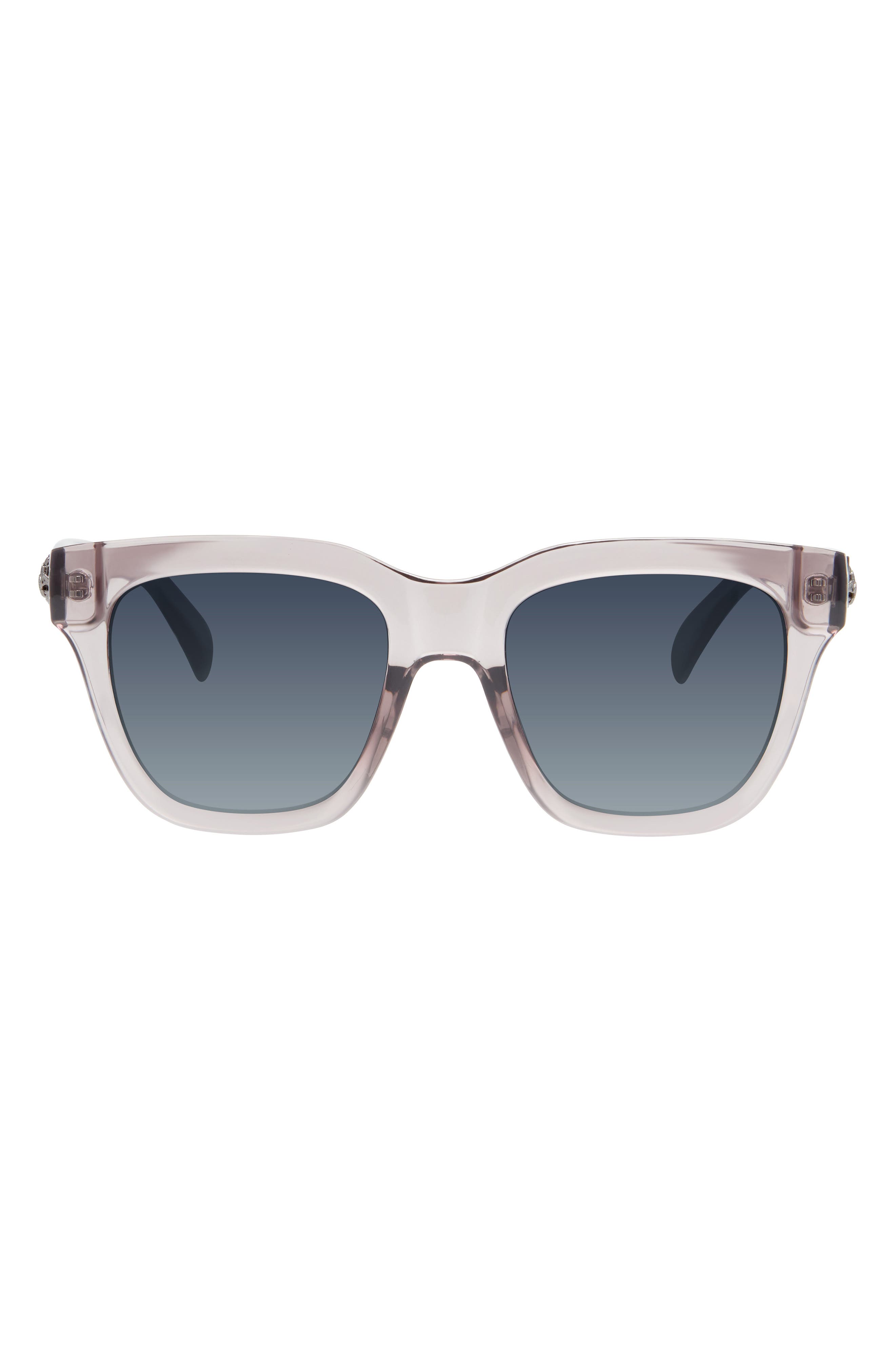 Kurt Geiger London 53mm Square Sunglasses