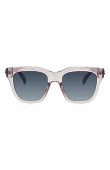 Kurt Geiger London 53mm Square Sunglasses