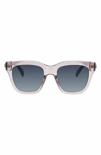 Kurt Geiger London 53mm Square Sunglasses
