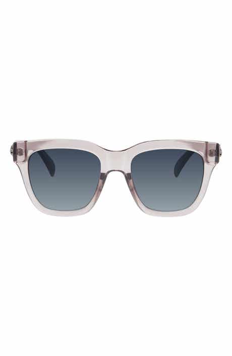Kurt Geiger London 53mm Square Sunglasses