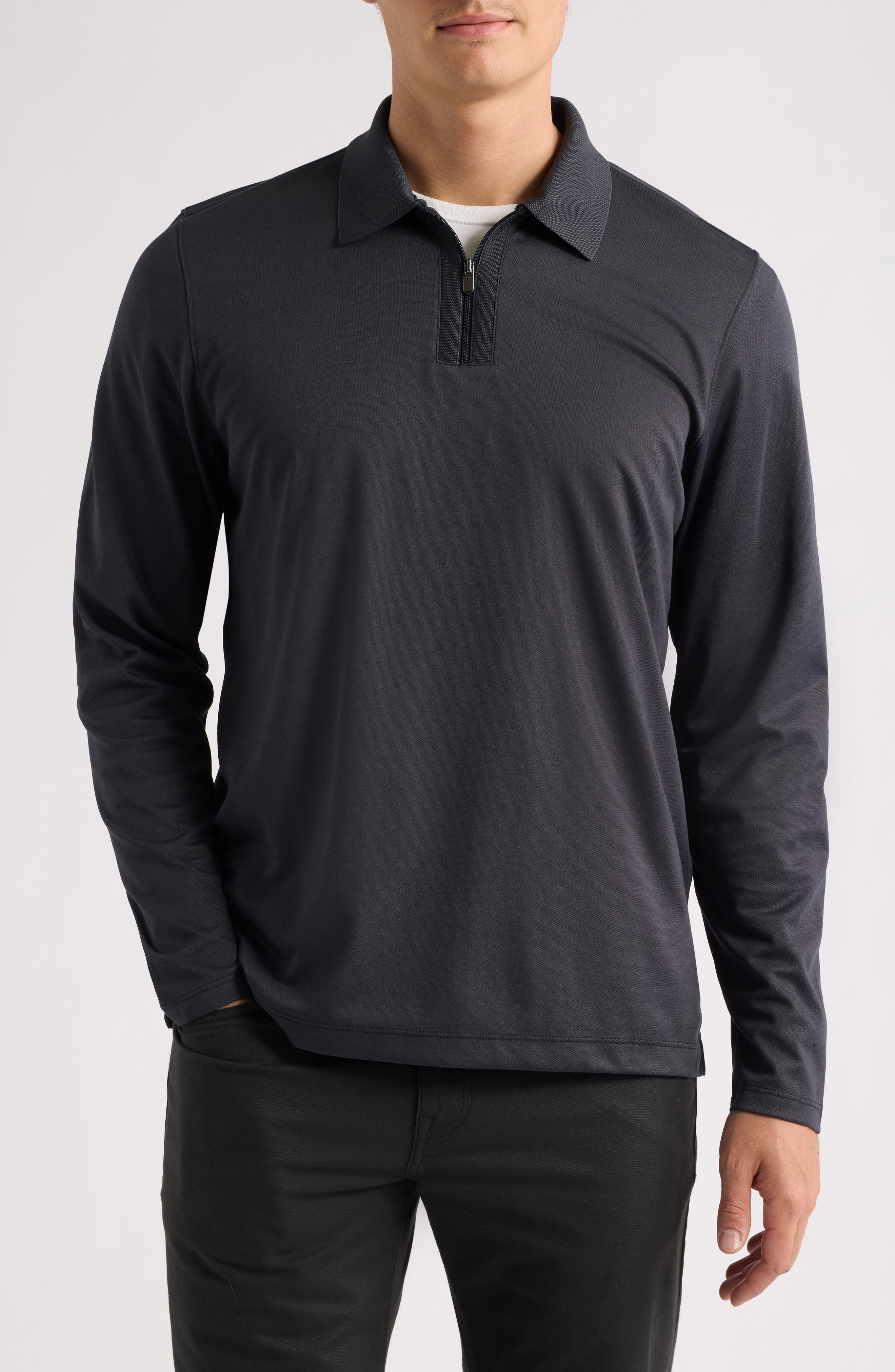 selected BLACK