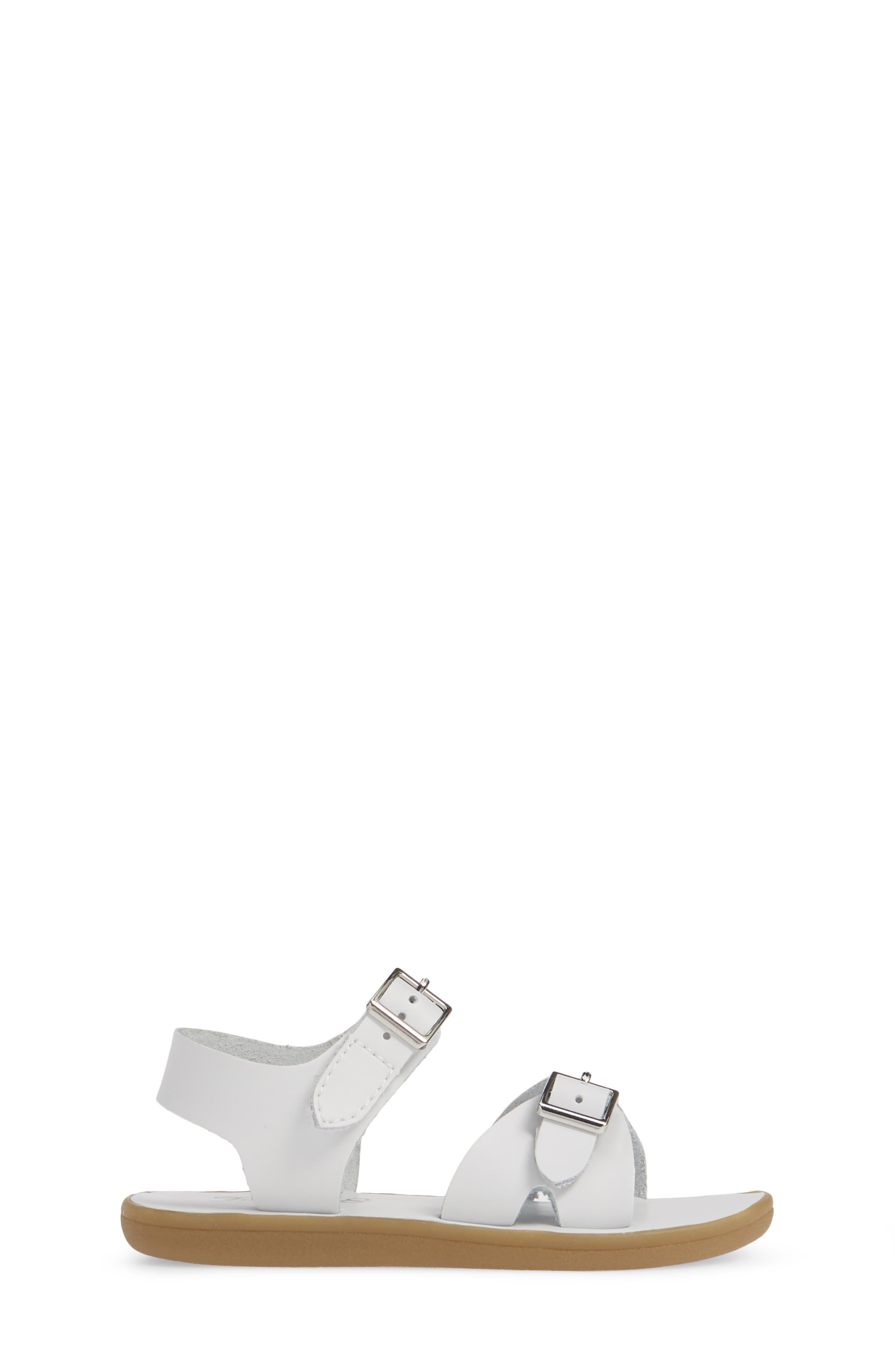 Footmates Tide Waterproof Sandal, Alternate, color, 