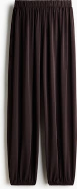 H&M Pull-on Balloon Trousers