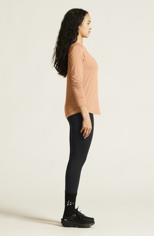Craft Collective Long Sleeve T-shirt