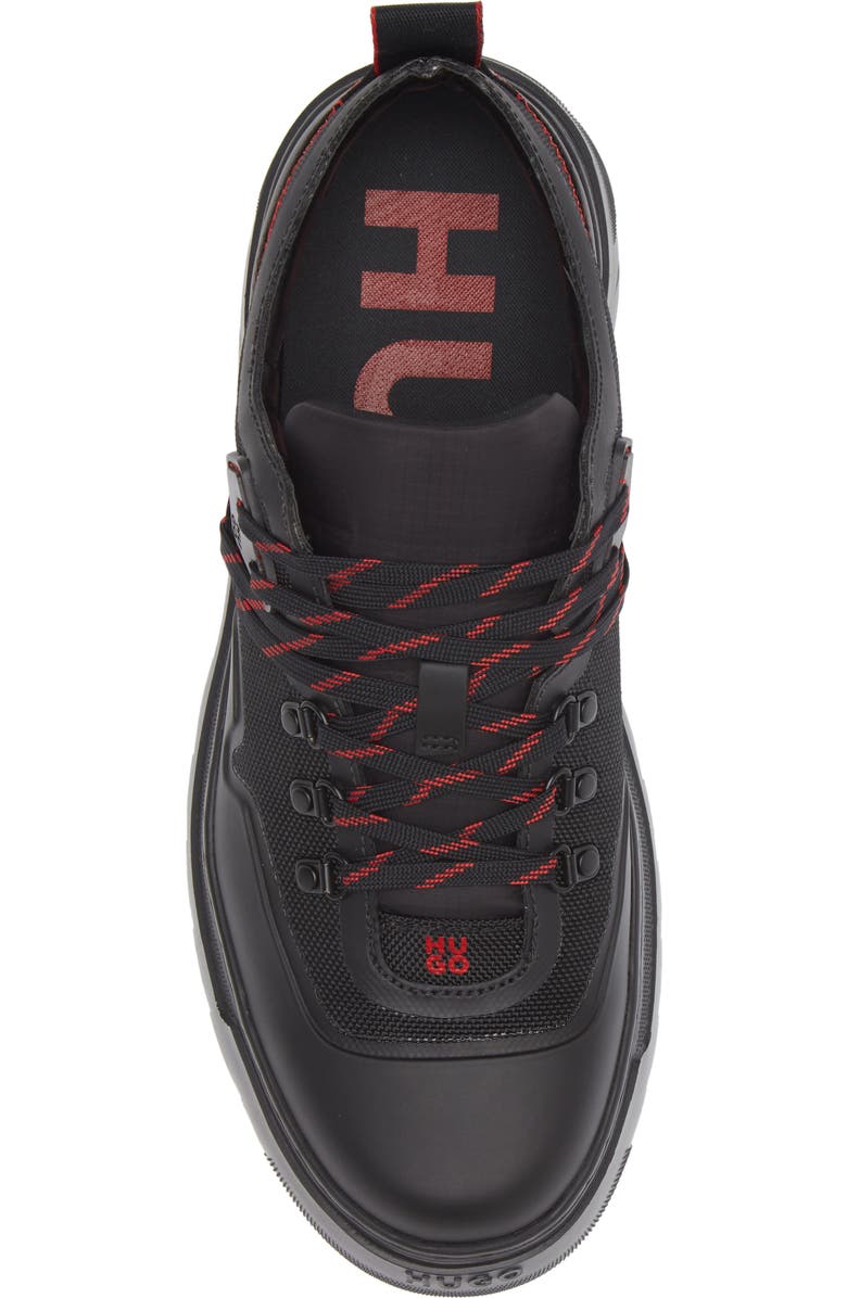 BOSS Urian Sneaker, Alternate, color,