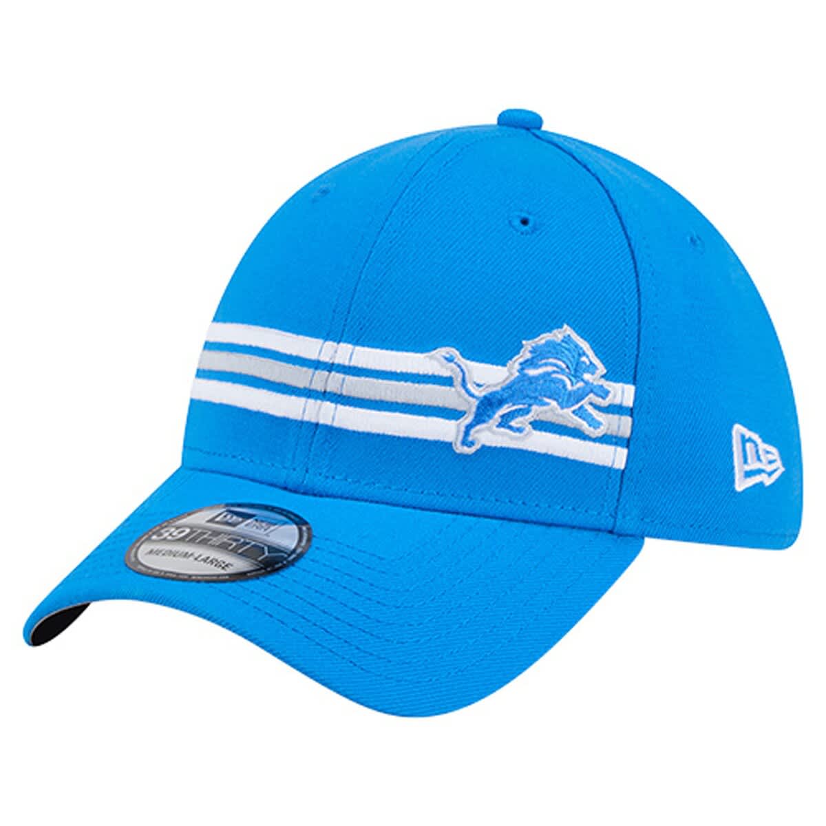 selected Blue