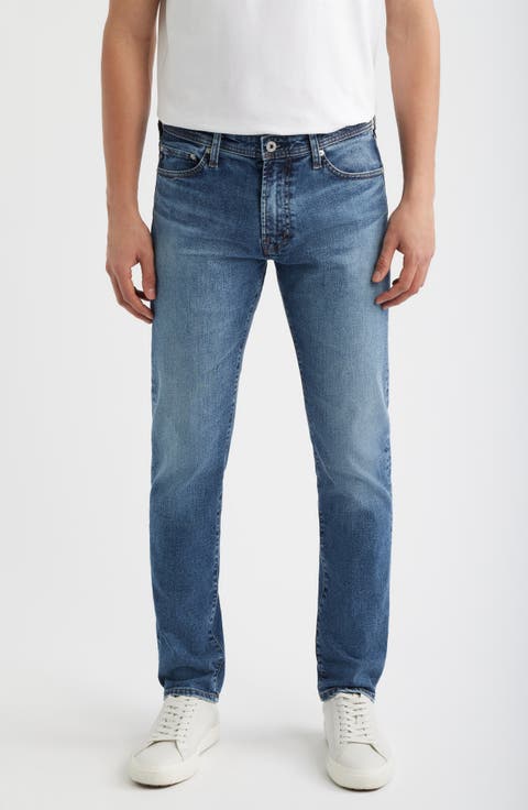 Tellis Slim Fit Jeans