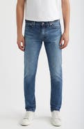 AG Tellis Slim Fit Jeans