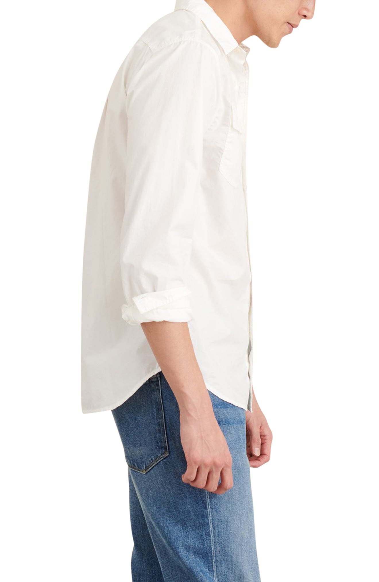 Alex Mill Button-Up Field Shirt (Men) | Nordstromrack