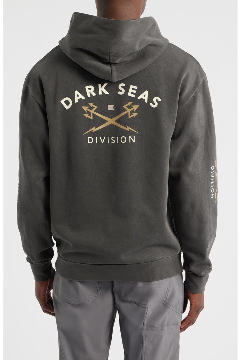 Headmaster V3 Graphic Hoodie, Alternate, color, PIGMENT BLACK