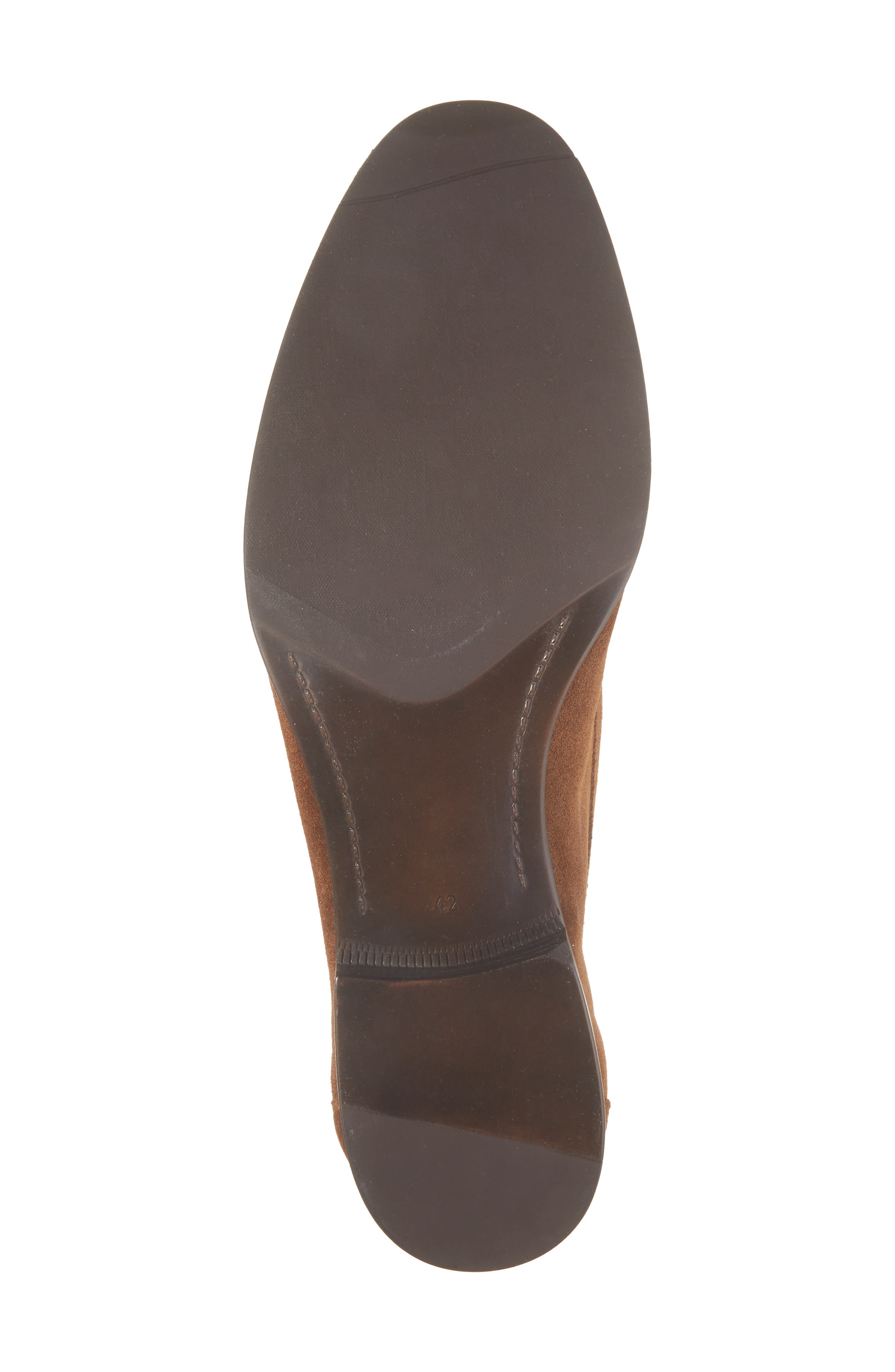 Lennox Slip-On Loafer, Alternate, color, TOBACCO