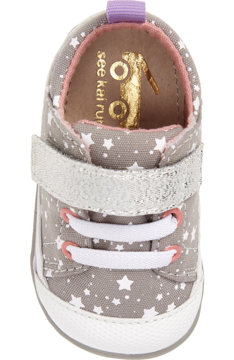 See Kai Run Stevie II Sneaker, Alternate, color,