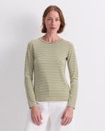 Sportscraft Lurex Long Sleeve Magic T-Shirt