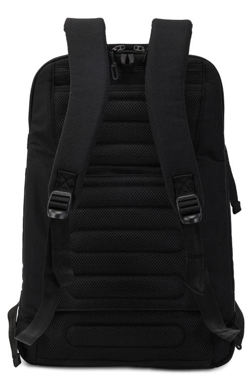 Hedgren Trip Large Expandable Travel Backpack