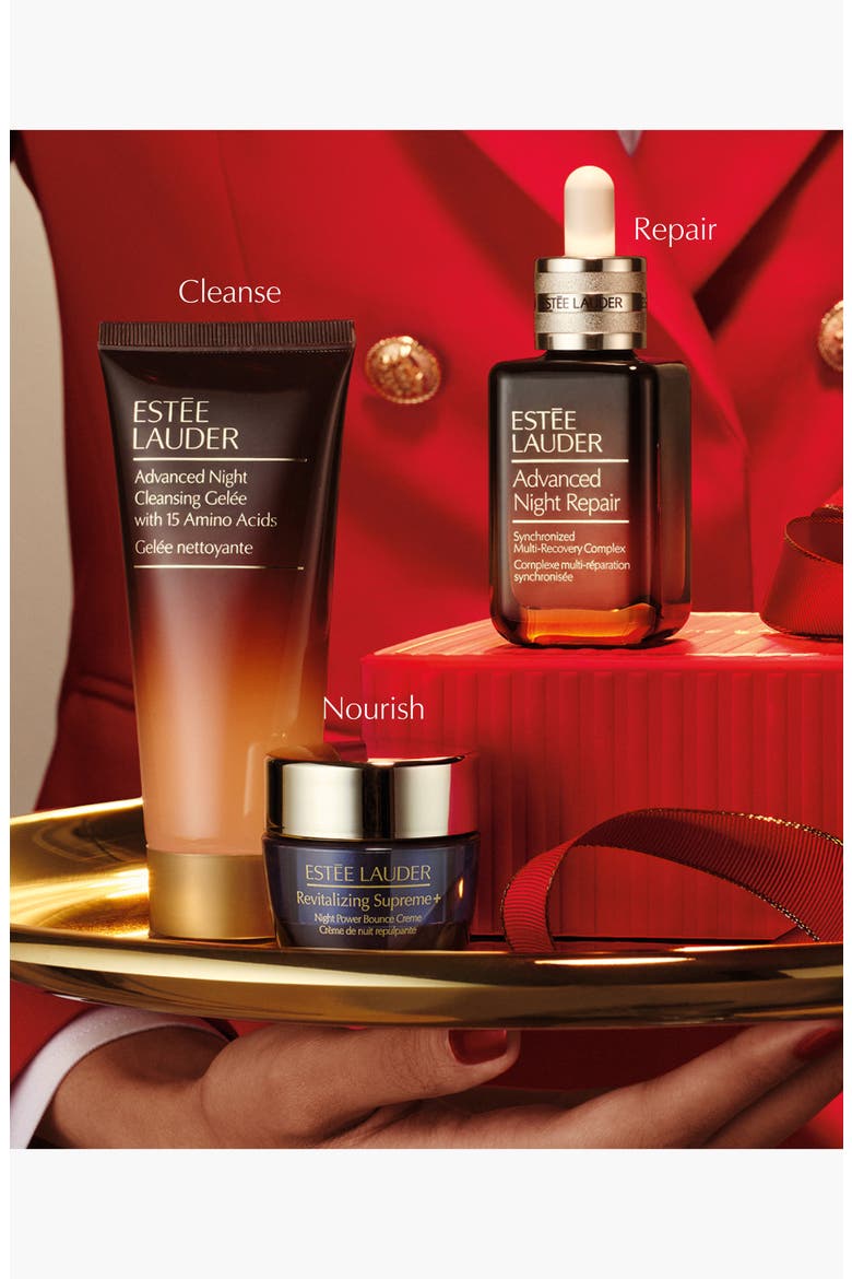 Advanced Night Repair Skincare Gift Set $210 Value, Alternate, color, NO COLOR
