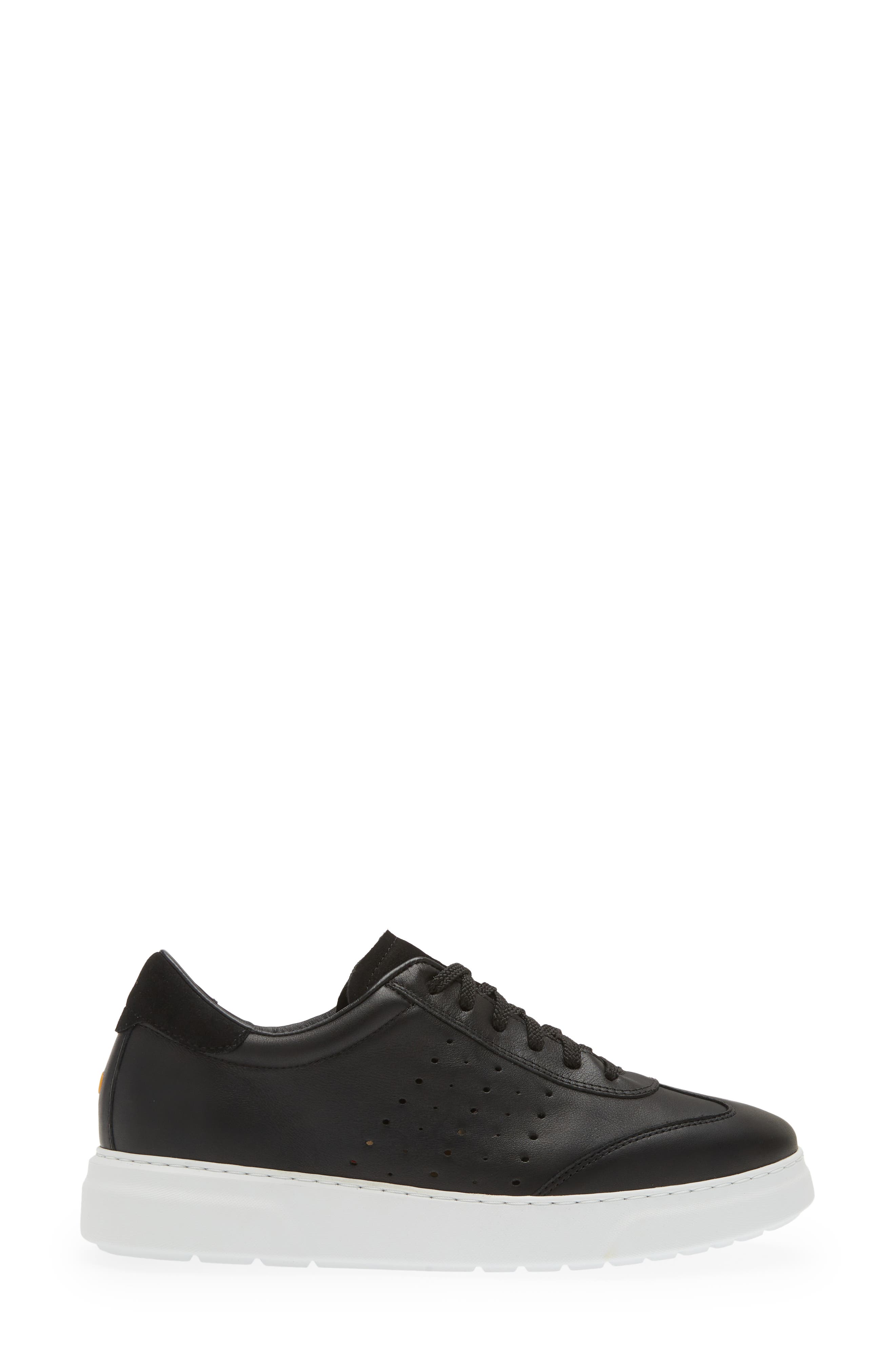 Samuel Hubbard Tiburon Sneaker, Alternate, color, 