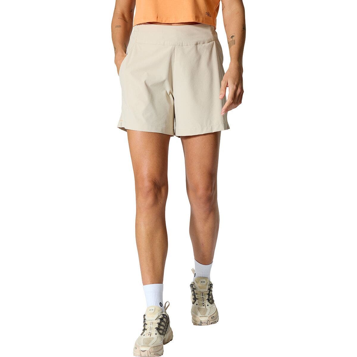 Harpur Short - Women's