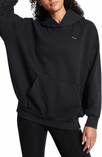 Icon Heavyweight Fleece Oversized Hoodie