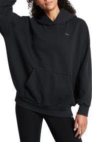 Under Armour Icon Heavyweight Fleece Oversized Hoodie